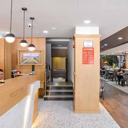 Istport Hotels Arnavutkoy 外观 照片