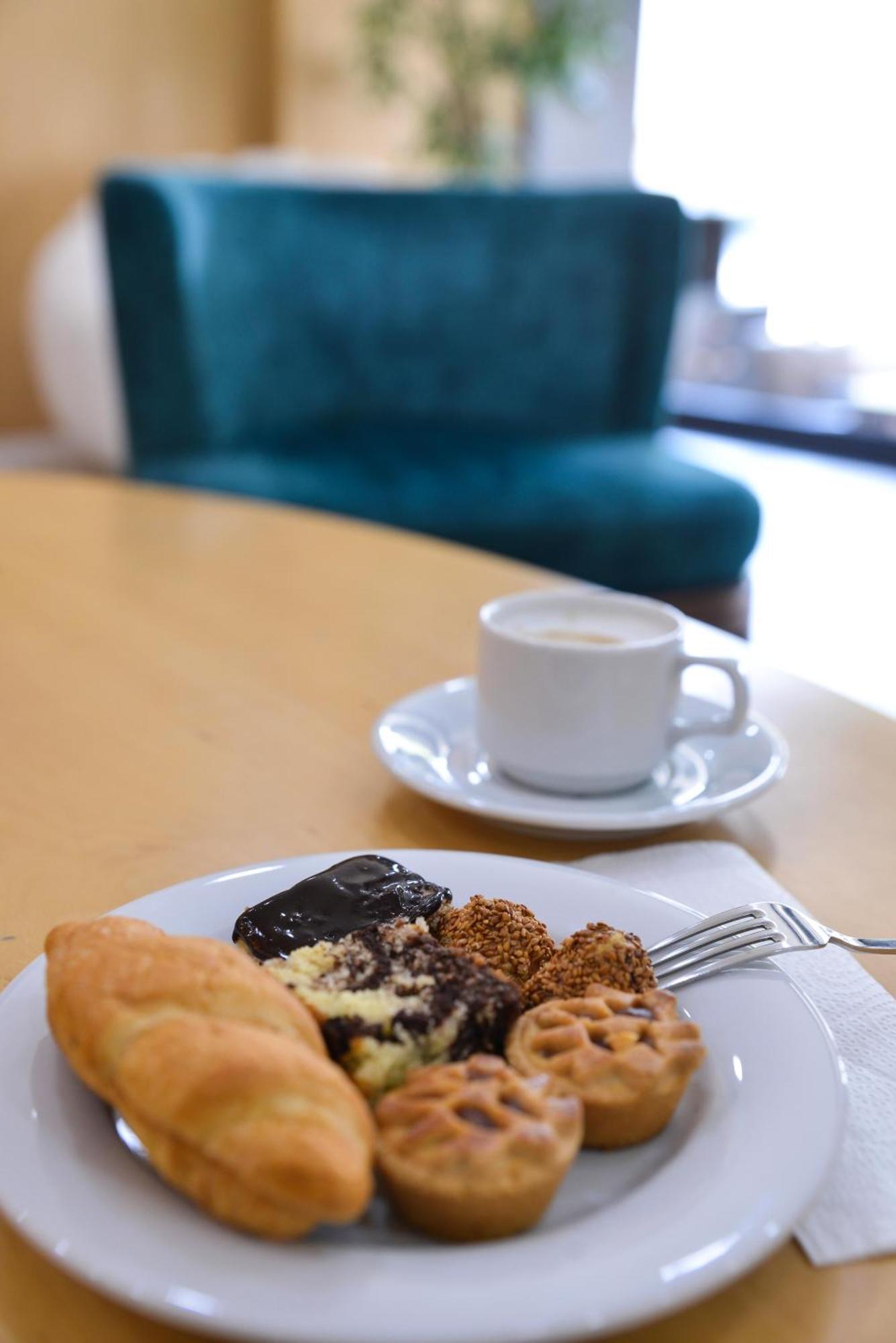 Istport Hotels Arnavutkoy 外观 照片